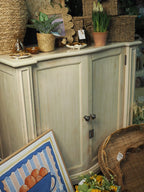 Valence 2 door cupboard
