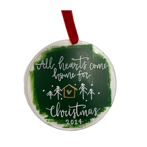 Osborne’s 2024 Charity bauble