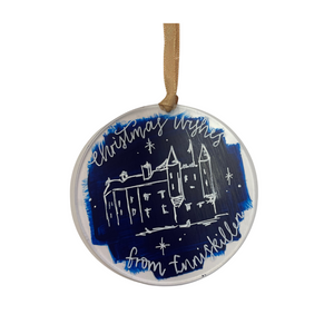 Osborne’s 2024 Enniskillen Christmas bauble