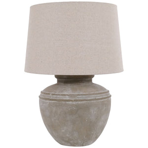 Siena Pantalon table lamp