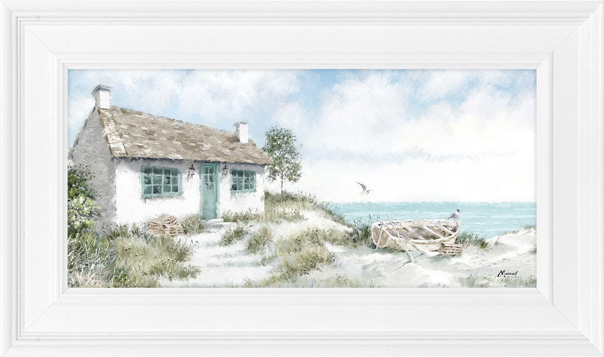 ‘Lobster Pot Cottage’