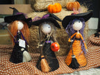 Witches mix