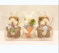 Baby bunnies