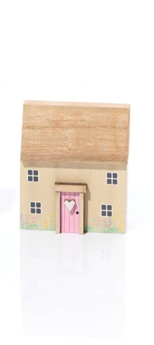 Cute cottage house