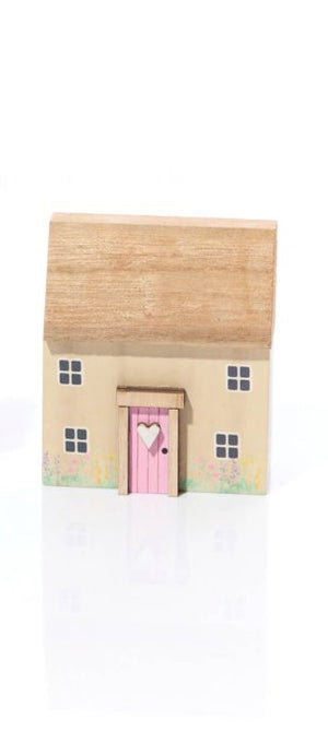 Cute cottage house
