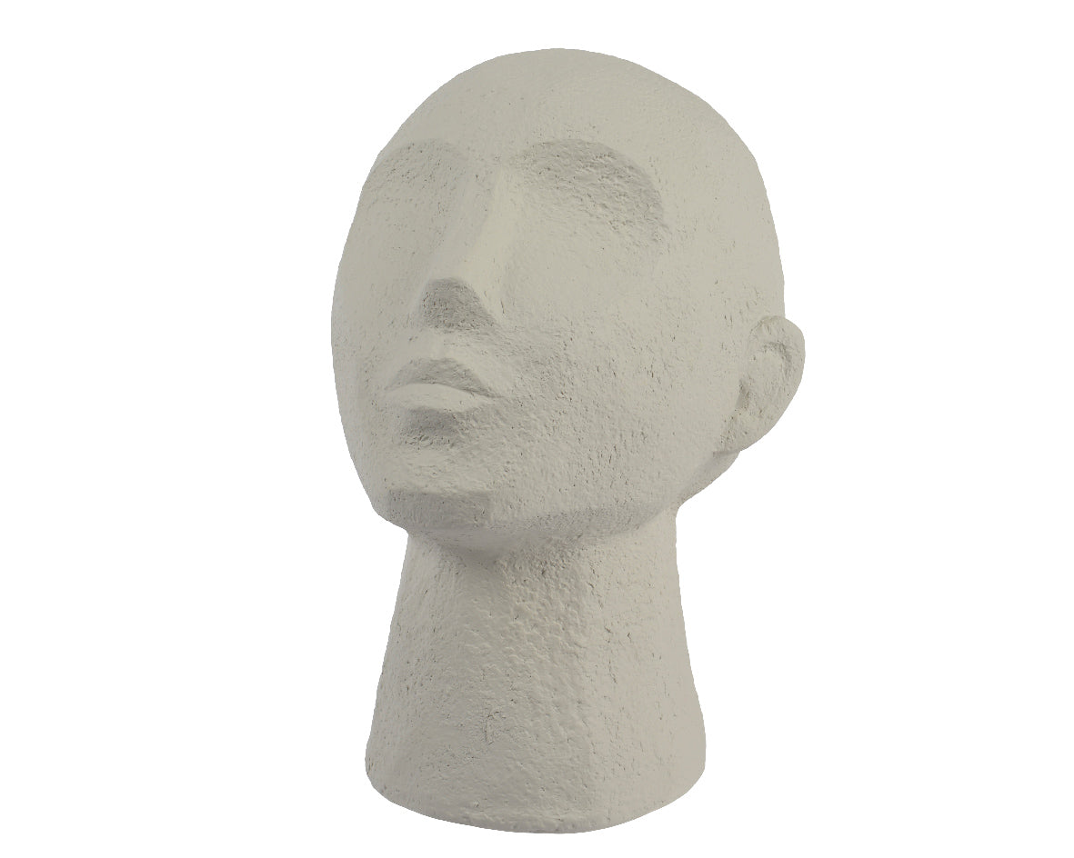 Female head ornament