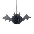 Paper Bat Hanging Decoration