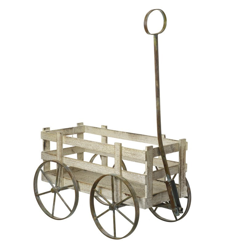 Market cart