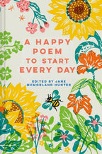 Happy poem to start every day (HB)