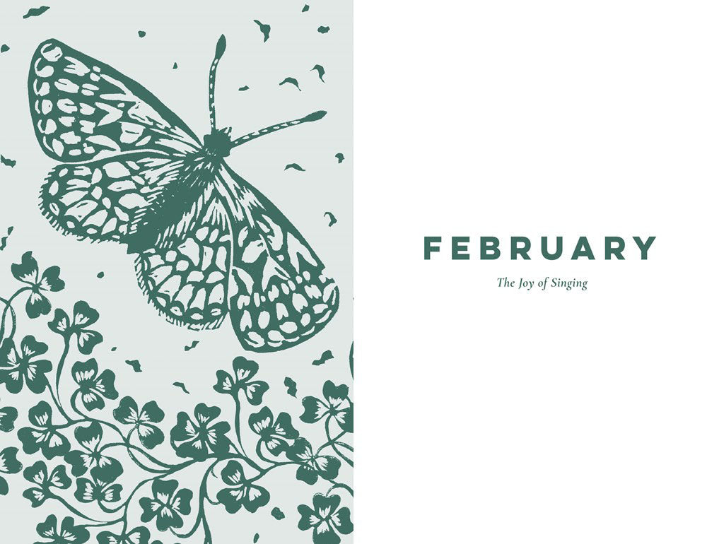 Happy poem to start every day (HB)