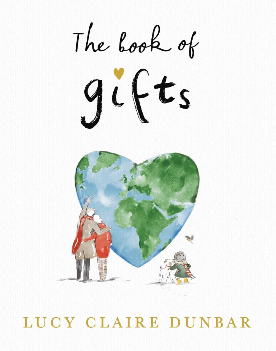 Book of Gifts (HB)