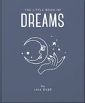 Little Book of Dreams (Orange Hippo) (HB)