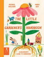Little Gardeners Handbook (HB)