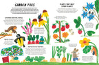 Little Gardeners Handbook (HB)