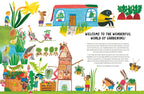 Little Gardeners Handbook (HB)