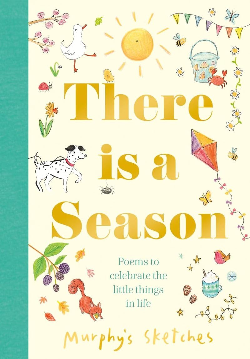 There is a Season (HB)