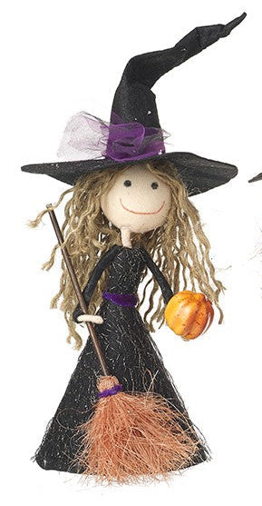 Witches mix