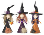 Witches mix