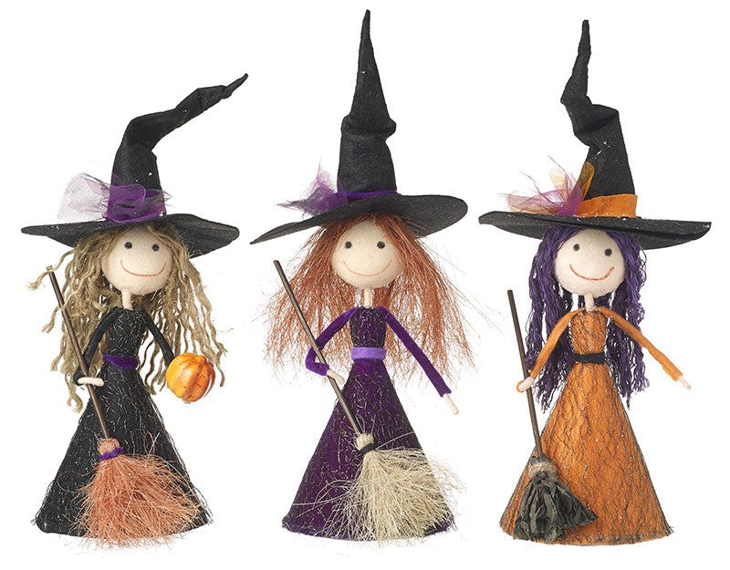Witches mix