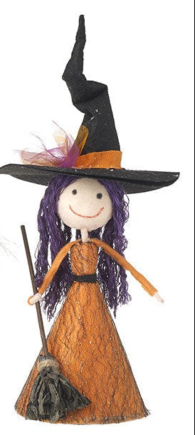 Witches mix