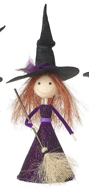 Witches mix