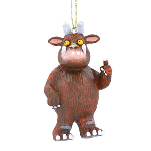 Gruffalo hanging decoration