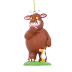 Gruffalo & Mouse hanging dec