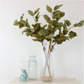 Dried touch fall branch (Green)