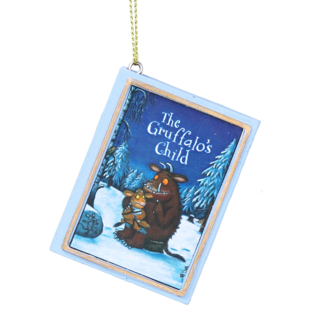 The Gruffalo's Child book dec