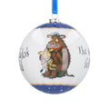 The Gruffalo's Child shatterproof bauble