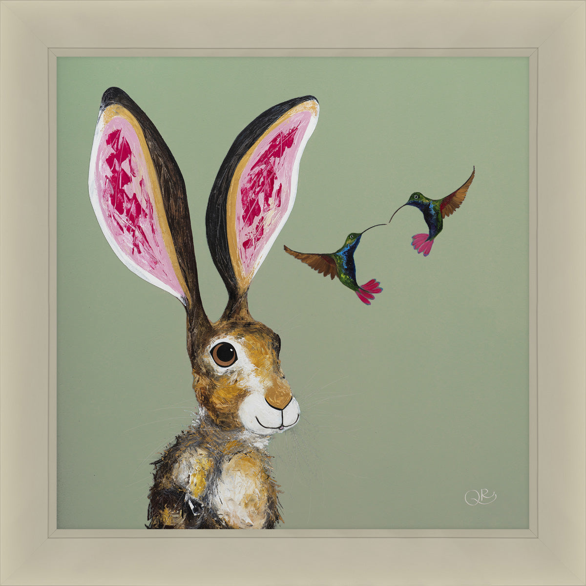 Strawberry Shortcake (Medium)