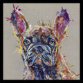 ‘Frenchie’ by Louise Luton