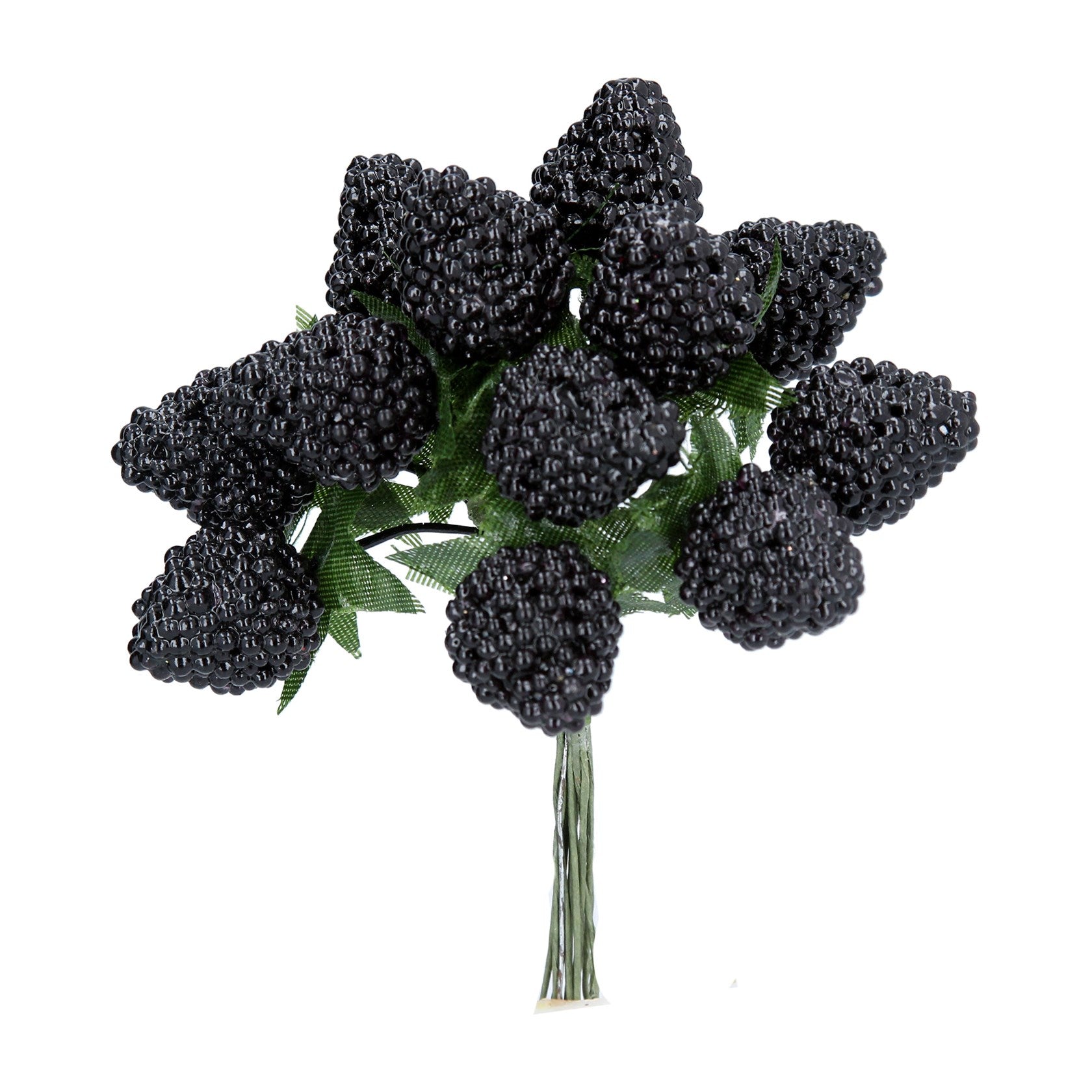 Blackberry bunch