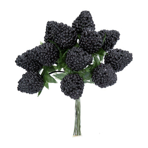 Blackberry bunch
