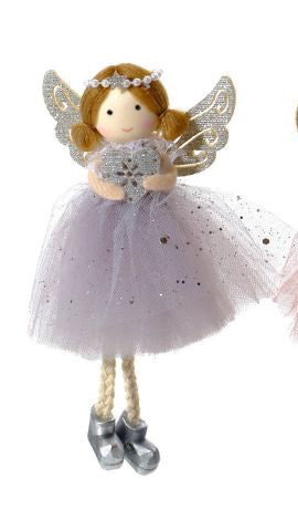 Cute little fairies