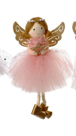 Cute little fairies