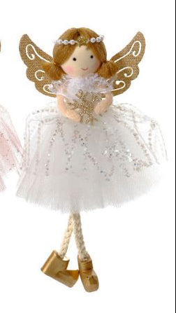 Cute little fairies