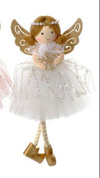 Cute little fairies
