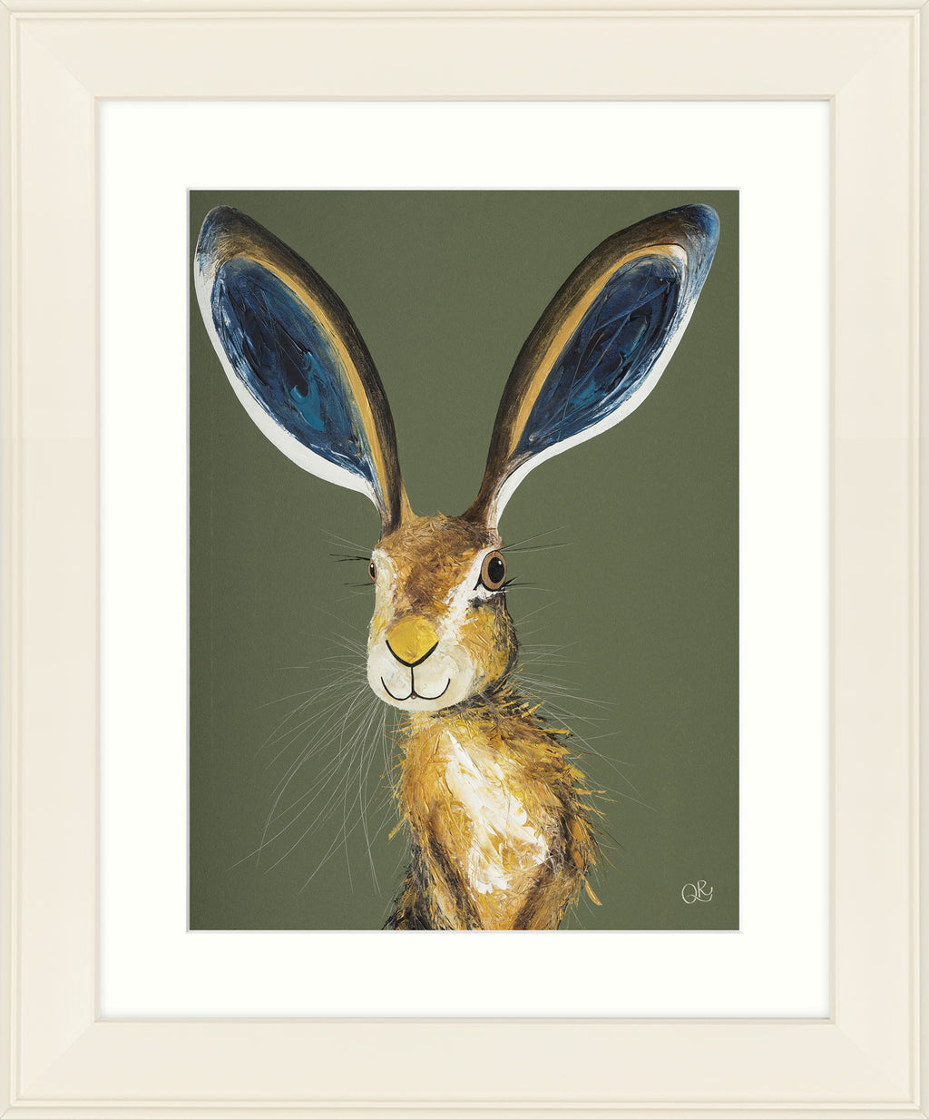 ‘Marley' by Quinn Russell (Small)