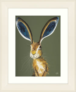 ‘Marley' by Quinn Russell (Small)