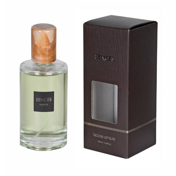 Amber Alang alang room spray