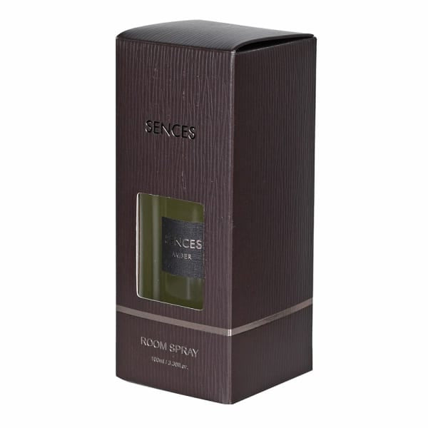 Amber Alang alang room spray