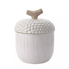 Acorn storage jar - Small