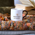 "Snuggle Season" mug