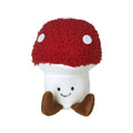 Red top toadstool man