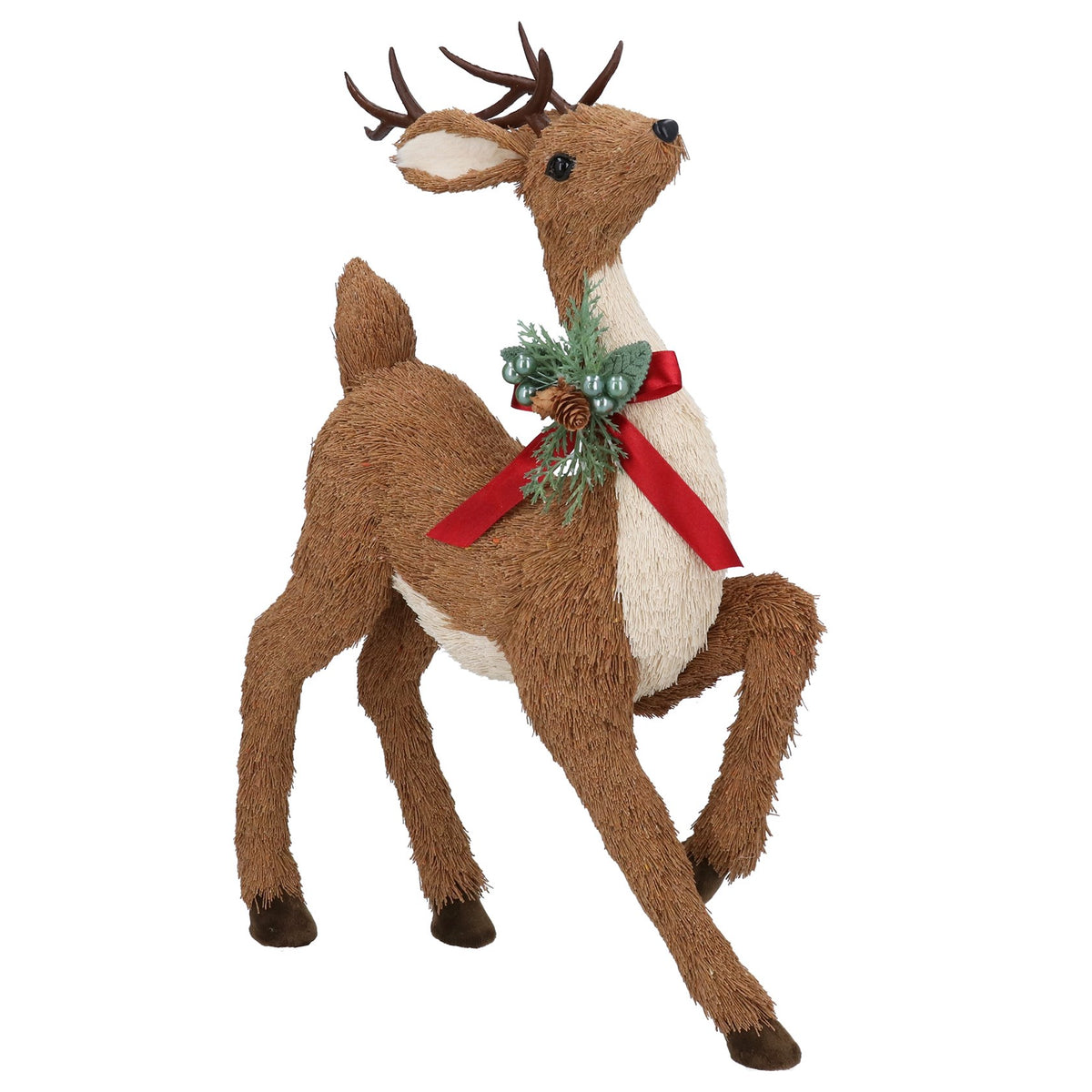 Bristle stag (41cm)