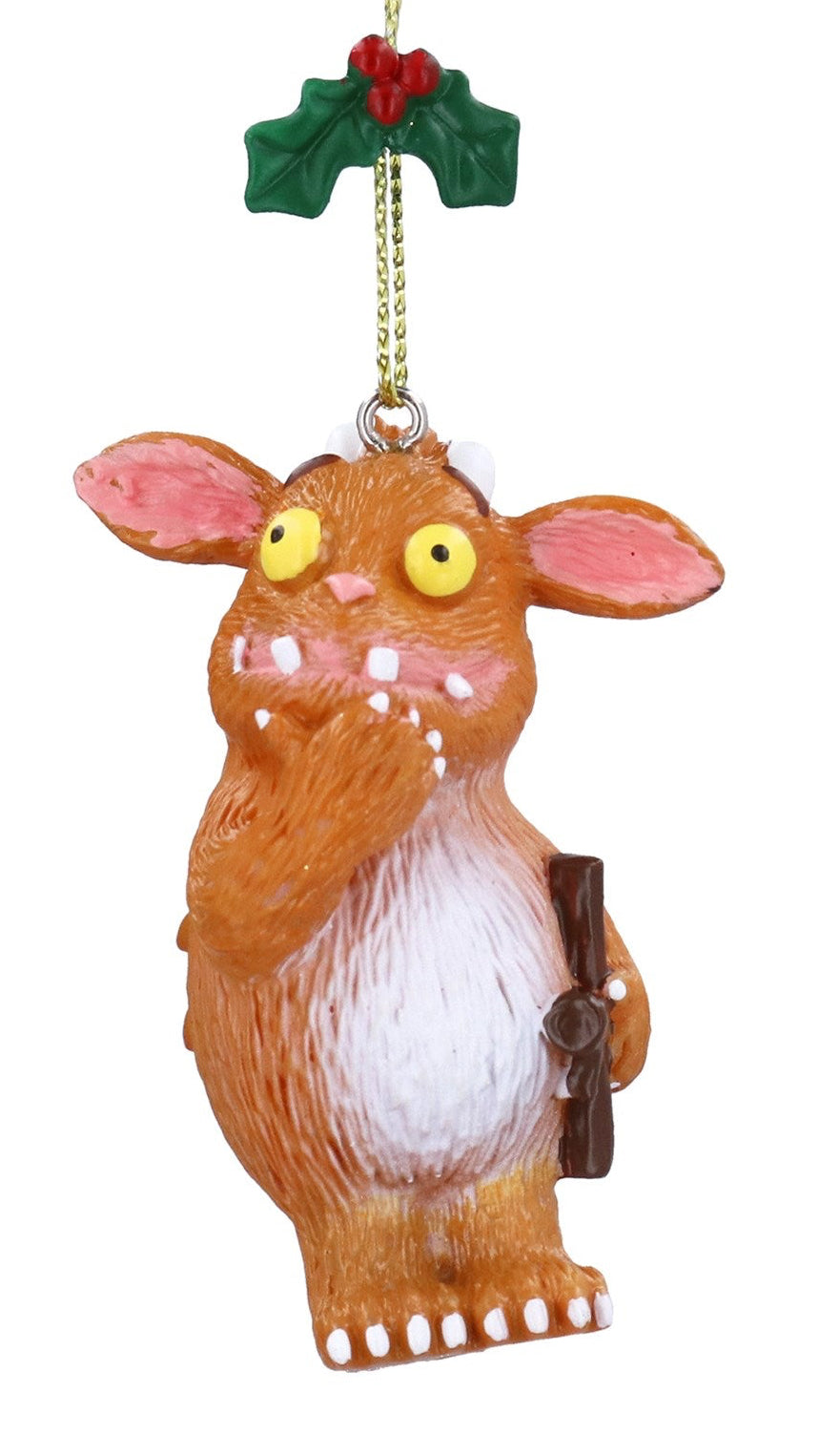 Gruffalo's Child hanging dec