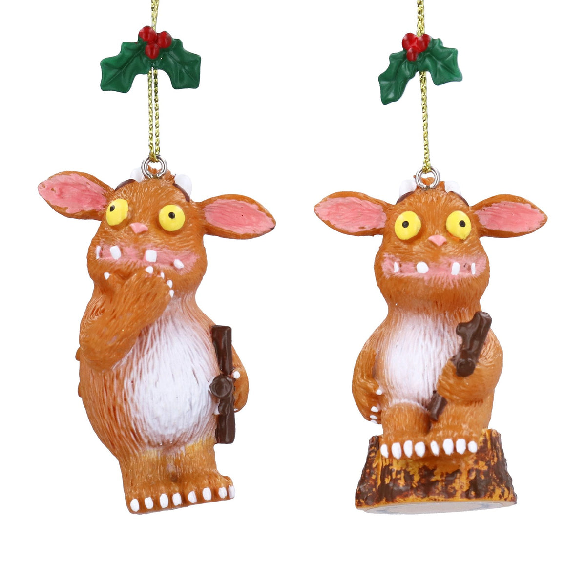 Gruffalo's Child hanging dec