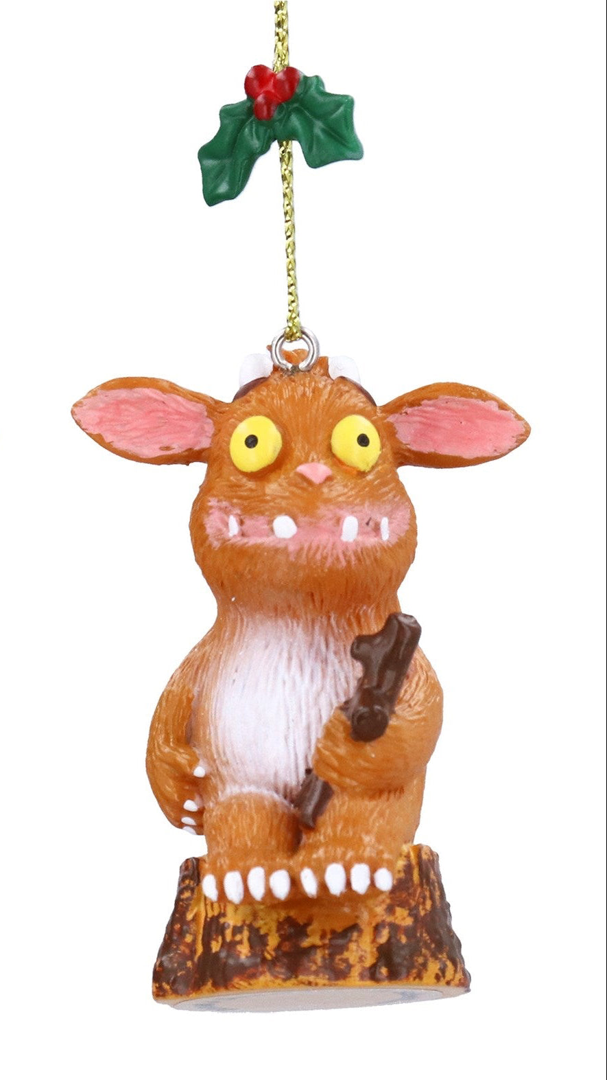 Gruffalo's Child hanging dec