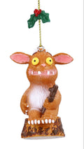 Gruffalo's Child hanging dec